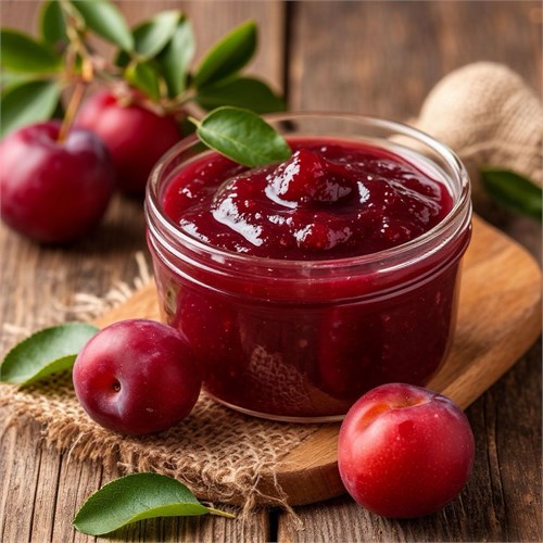 Соус "Сливовый" 1000972 - фото 4800