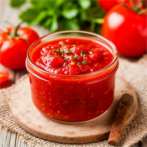 Соус "Аджика" 1000969 - фото 4803