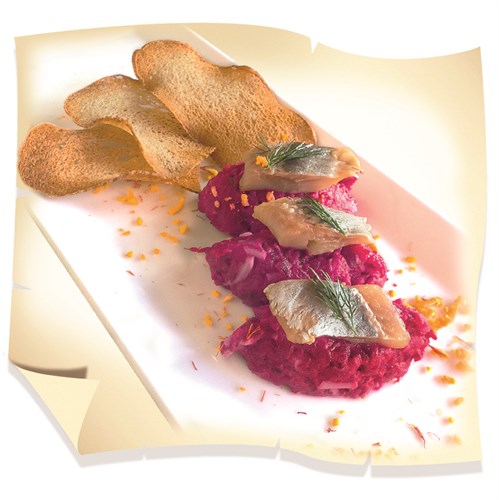 Селёдка на шубе 1006591 - фото 4813