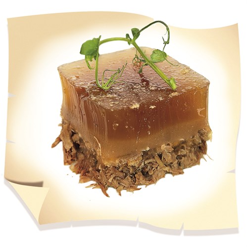 Говяжий студень 1006592 - фото 4814