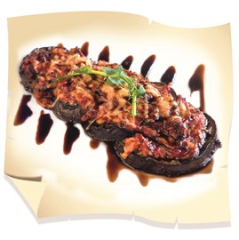 {{photo.Alt || photo.Description || 'Баклажан Пармиджано'}}